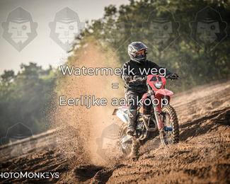 Foto's Offroad Rit Eindhoven/ KTM-Dag 03-10-2026 | Zaterdag photo