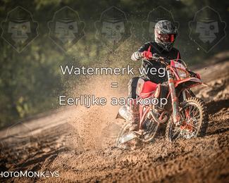 Foto's Offroad Rit Eindhoven/ KTM-Dag 03-10-2026 | Zaterdag photo