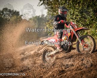 Foto's Offroad Rit Eindhoven/ KTM-Dag 03-10-2026 | Zaterdag photo