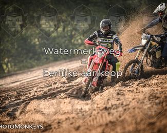 Foto's Offroad Rit Eindhoven/ KTM-Dag 03-10-2026 | Zaterdag photo