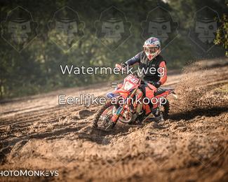 Foto's Offroad Rit Eindhoven/ KTM-Dag 03-10-2026 | Zaterdag photo