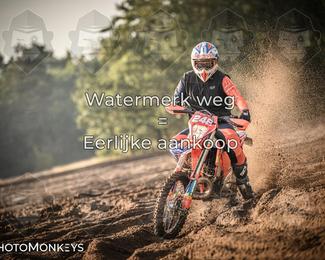 Foto's Offroad Rit Eindhoven/ KTM-Dag 03-10-2026 | Zaterdag photo