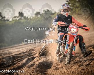 Foto's Offroad Rit Eindhoven/ KTM-Dag 03-10-2026 | Zaterdag photo