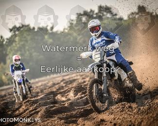 Foto's Offroad Rit Eindhoven/ KTM-Dag 03-10-2026 | Zaterdag photo