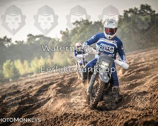 Foto's Offroad Rit Eindhoven/ KTM-Dag 03-10-2026 | Zaterdag photo