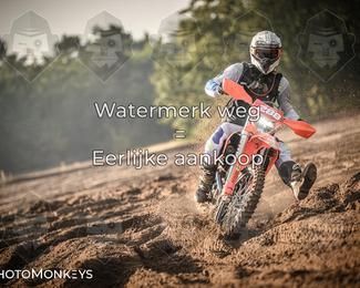 Foto's Offroad Rit Eindhoven/ KTM-Dag 03-10-2026 | Zaterdag photo