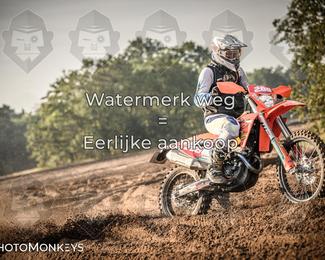 Foto's Offroad Rit Eindhoven/ KTM-Dag 03-10-2026 | Zaterdag photo