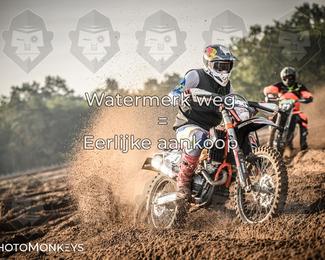 Foto's Offroad Rit Eindhoven/ KTM-Dag 03-10-2026 | Zaterdag photo