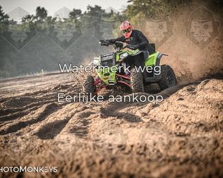 Foto's Offroad Rit Eindhoven/ KTM-Dag 03-10-2026 | Zaterdag photo