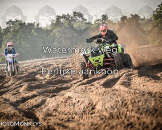 Foto's Offroad Rit Eindhoven/ KTM-Dag 03-10-2026 | Zaterdag photo