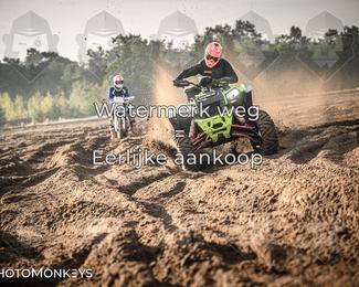 Foto's Offroad Rit Eindhoven/ KTM-Dag 03-10-2026 | Zaterdag photo
