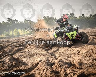 Foto's Offroad Rit Eindhoven/ KTM-Dag 03-10-2026 | Zaterdag photo