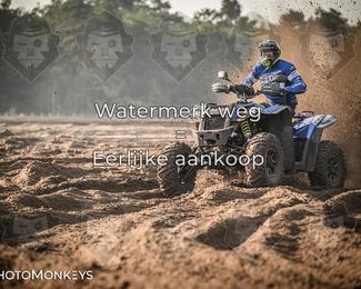 Foto's Offroad Rit Eindhoven/ KTM-Dag 03-10-2026 | Zaterdag photo