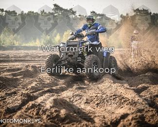 Foto's Offroad Rit Eindhoven/ KTM-Dag 03-10-2026 | Zaterdag photo