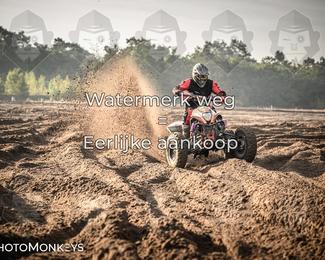 Foto's Offroad Rit Eindhoven/ KTM-Dag 03-10-2026 | Zaterdag photo