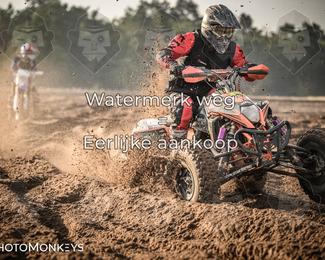 Foto's Offroad Rit Eindhoven/ KTM-Dag 03-10-2026 | Zaterdag photo