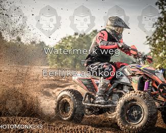 Foto's Offroad Rit Eindhoven/ KTM-Dag 03-10-2026 | Zaterdag photo