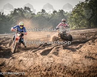 Foto's Offroad Rit Eindhoven/ KTM-Dag 03-10-2026 | Zaterdag photo