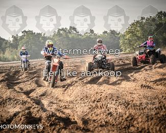Foto's Offroad Rit Eindhoven/ KTM-Dag 03-10-2026 | Zaterdag photo
