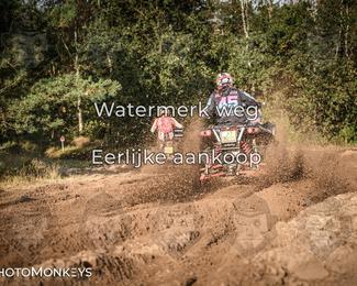 Foto's Offroad Rit Eindhoven/ KTM-Dag 03-10-2026 | Zaterdag photo