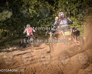 Foto's Offroad Rit Eindhoven/ KTM-Dag 03-10-2026 | Zaterdag photo