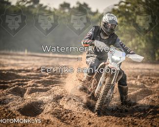 Foto's Offroad Rit Eindhoven/ KTM-Dag 03-10-2026 | Zaterdag photo