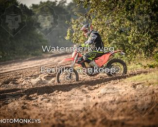 Foto's Offroad Rit Eindhoven/ KTM-Dag 03-10-2026 | Zaterdag photo