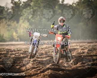 Foto's Offroad Rit Eindhoven/ KTM-Dag 03-10-2026 | Zaterdag photo