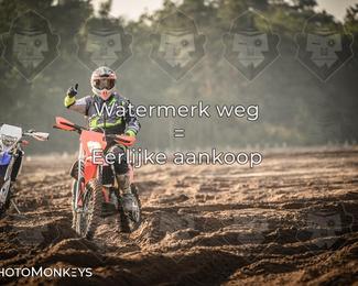 Foto's Offroad Rit Eindhoven/ KTM-Dag 03-10-2026 | Zaterdag photo