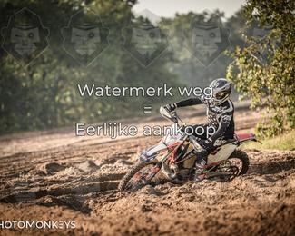Foto's Offroad Rit Eindhoven/ KTM-Dag 03-10-2026 | Zaterdag photo