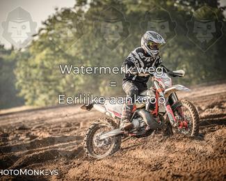 Foto's Offroad Rit Eindhoven/ KTM-Dag 03-10-2026 | Zaterdag photo