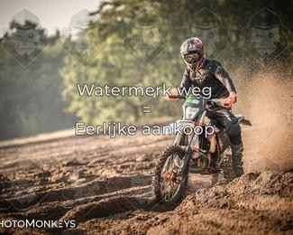Foto's Offroad Rit Eindhoven/ KTM-Dag 03-10-2026 | Zaterdag photo