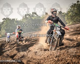 Foto's Offroad Rit Eindhoven/ KTM-Dag 03-10-2026 | Zaterdag photo