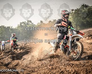 Foto's Offroad Rit Eindhoven/ KTM-Dag 03-10-2026 | Zaterdag photo