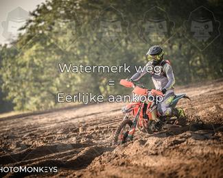 Foto's Offroad Rit Eindhoven/ KTM-Dag 03-10-2026 | Zaterdag photo