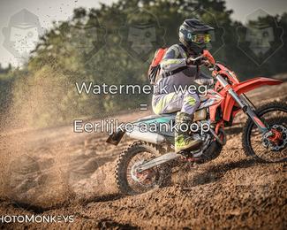 Foto's Offroad Rit Eindhoven/ KTM-Dag 03-10-2026 | Zaterdag photo