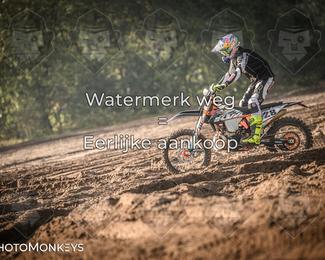 Foto's Offroad Rit Eindhoven/ KTM-Dag 03-10-2026 | Zaterdag photo