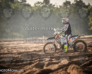 Foto's Offroad Rit Eindhoven/ KTM-Dag 03-10-2026 | Zaterdag photo