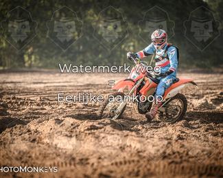 Foto's Offroad Rit Eindhoven/ KTM-Dag 03-10-2026 | Zaterdag photo