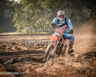 Foto's Offroad Rit Eindhoven/ KTM-Dag 03-10-2026 | Zaterdag photo