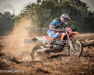 Foto's Offroad Rit Eindhoven/ KTM-Dag 03-10-2026 | Zaterdag photo