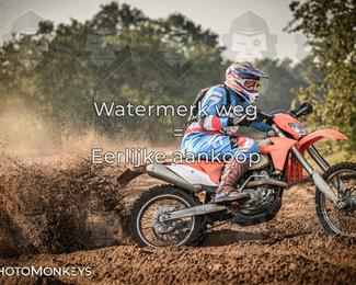 Foto's Offroad Rit Eindhoven/ KTM-Dag 03-10-2026 | Zaterdag photo