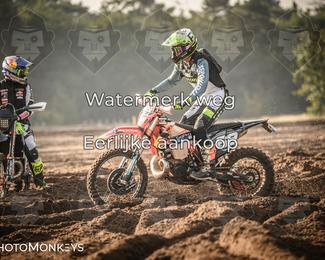 Foto's Offroad Rit Eindhoven/ KTM-Dag 03-10-2026 | Zaterdag photo