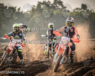 Foto's Offroad Rit Eindhoven/ KTM-Dag 03-10-2026 | Zaterdag photo