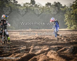 Foto's Offroad Rit Eindhoven/ KTM-Dag 03-10-2026 | Zaterdag photo