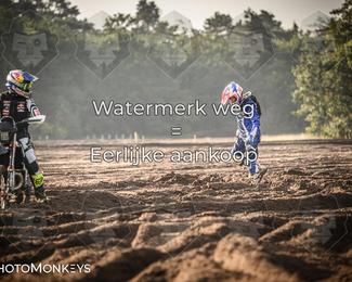 Foto's Offroad Rit Eindhoven/ KTM-Dag 03-10-2026 | Zaterdag photo