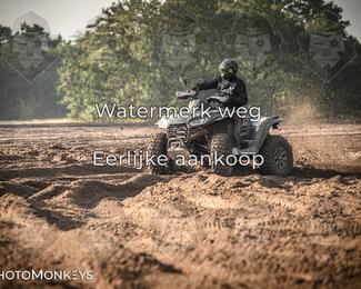 Foto's Offroad Rit Eindhoven/ KTM-Dag 03-10-2026 | Zaterdag photo