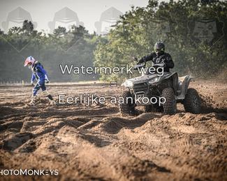 Foto's Offroad Rit Eindhoven/ KTM-Dag 03-10-2026 | Zaterdag photo