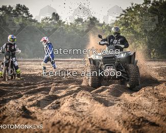 Foto's Offroad Rit Eindhoven/ KTM-Dag 03-10-2026 | Zaterdag photo