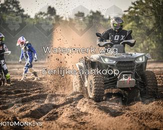 Foto's Offroad Rit Eindhoven/ KTM-Dag 03-10-2026 | Zaterdag photo